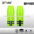 2015 Nuevos Productos Reflective Safety Clothing Reflective Tape Work Pants